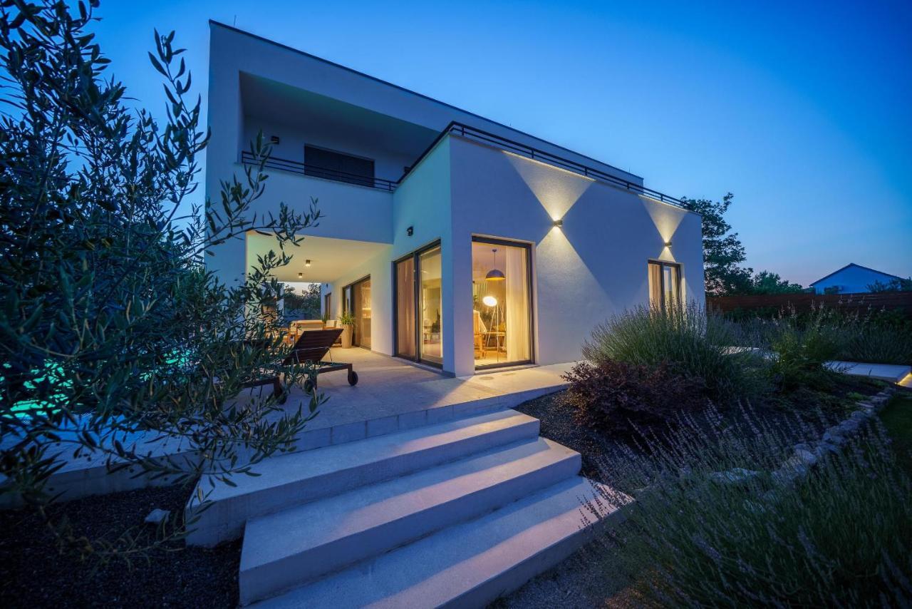 Villa O 沃迪切 外观 照片