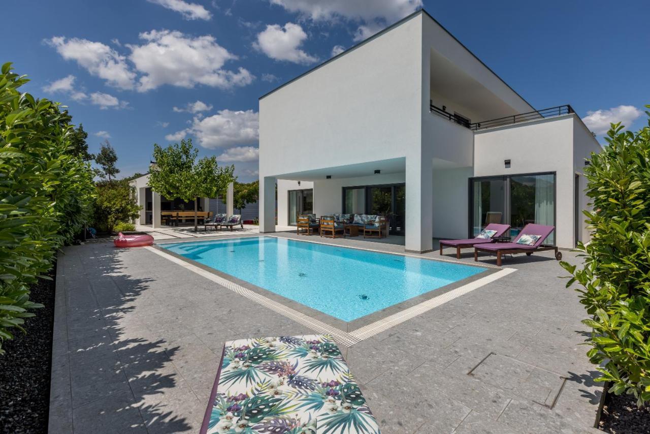 Villa O 沃迪切 外观 照片
