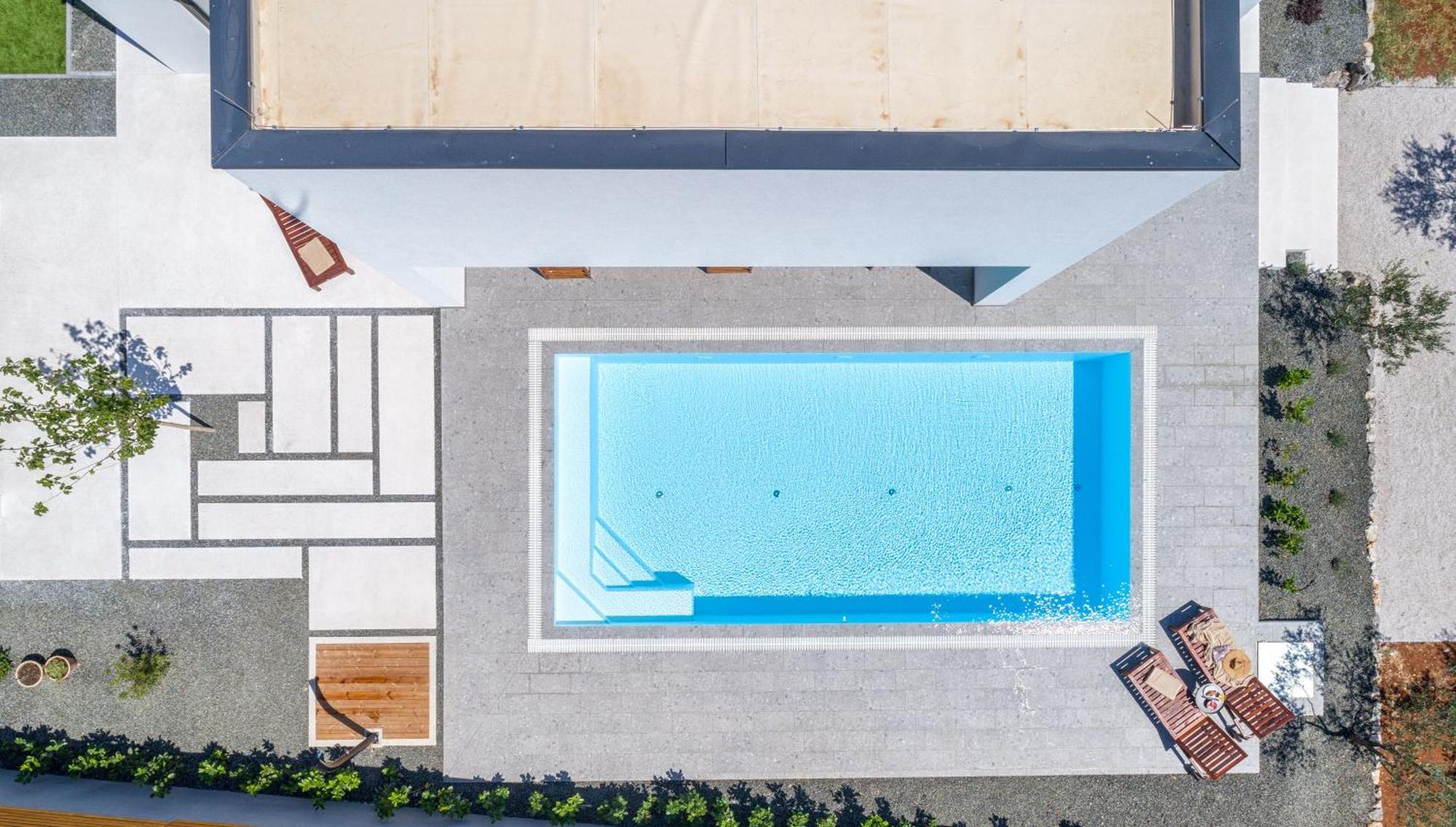 Villa O 沃迪切 外观 照片