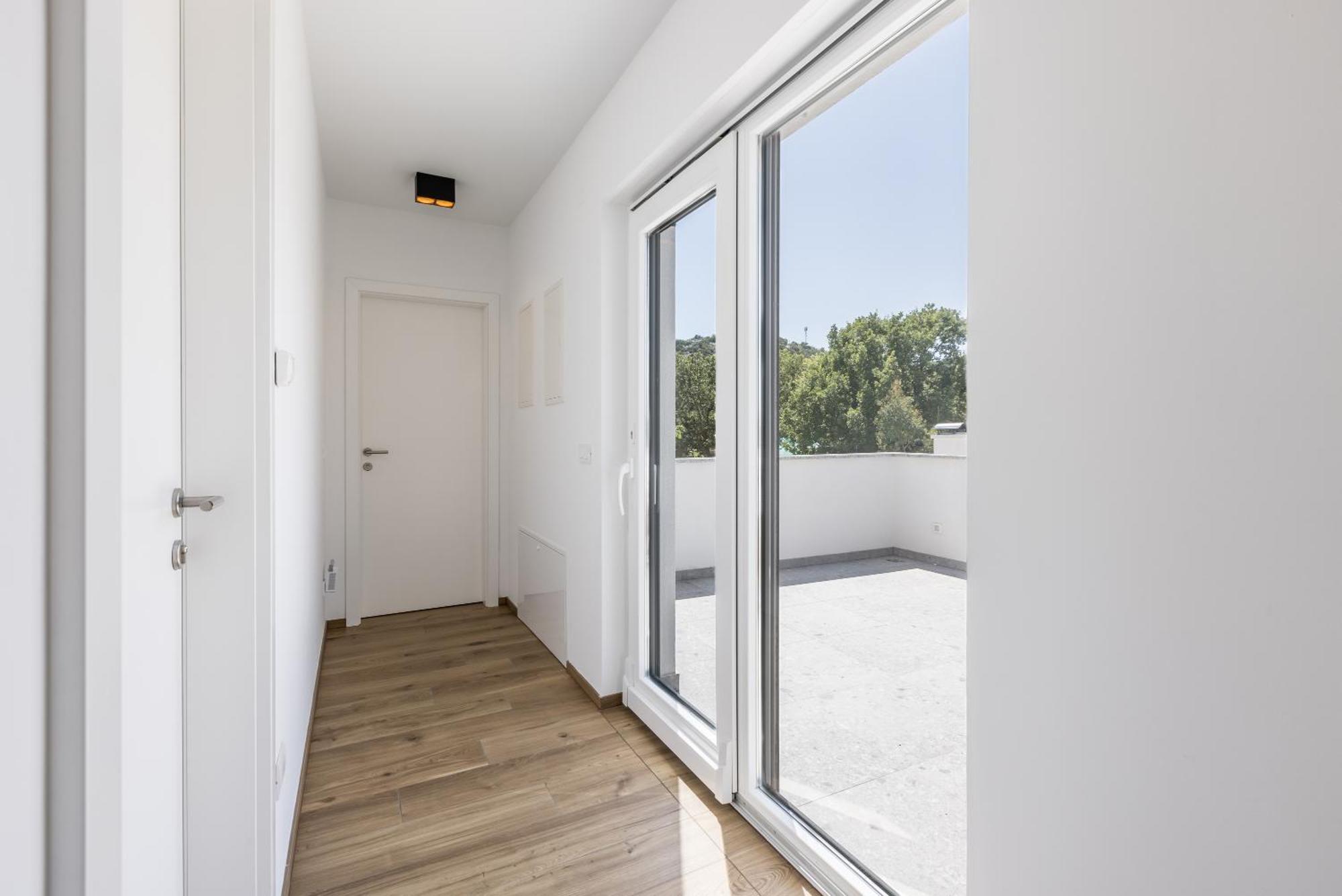 Villa O 沃迪切 外观 照片