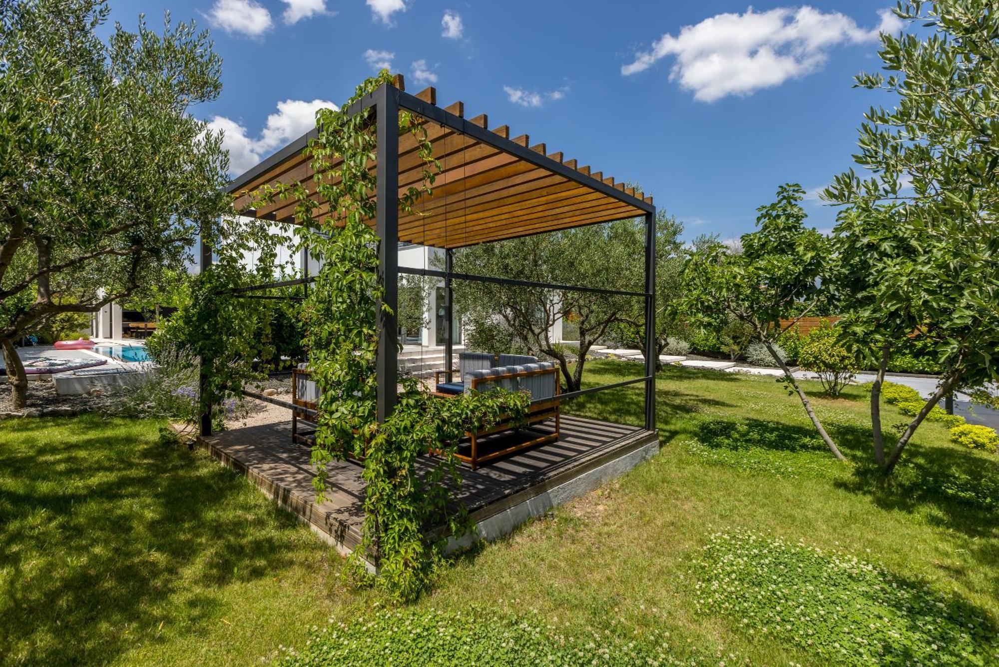 Villa O 沃迪切 外观 照片